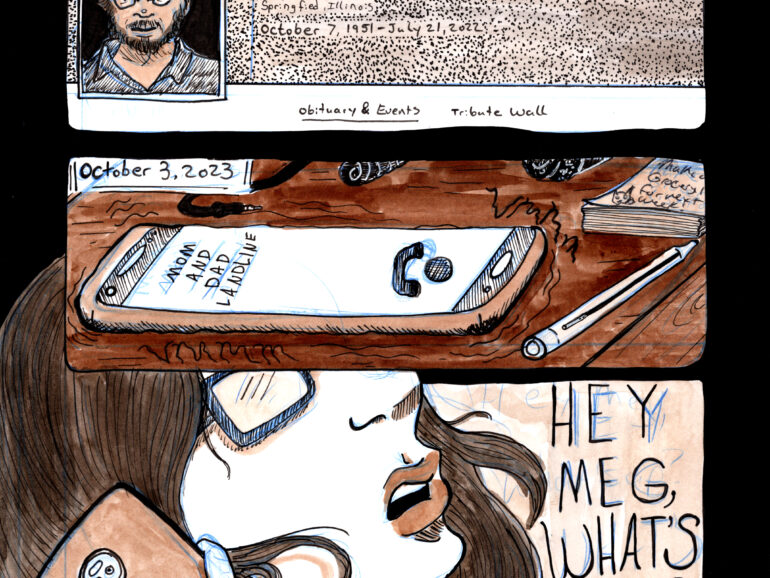 Til the Mourning Comes-Woods Arnett 02