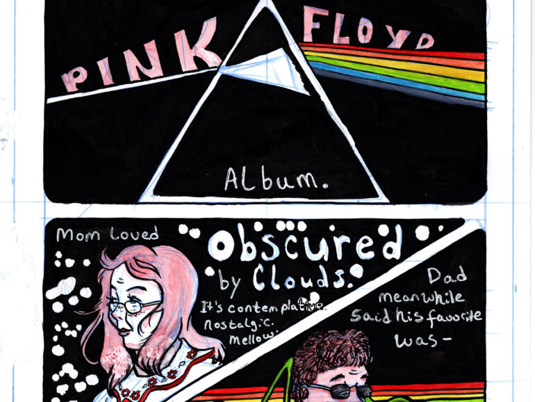 Uncomfortably Numb Woods Arnett 01