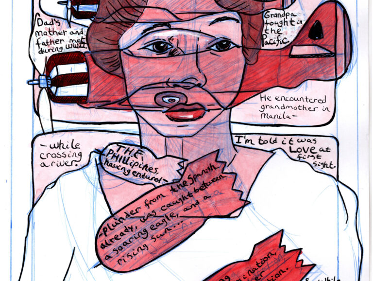 Uncomfortably Numb Woods Arnett 04